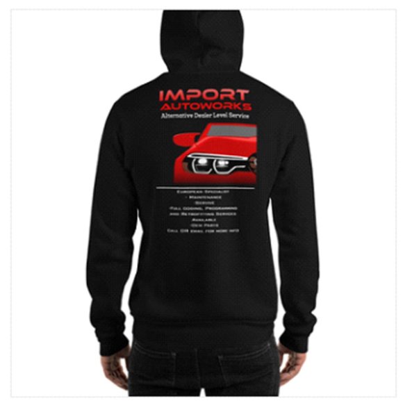 Meet your Posher, Konate - Picture 4 of 8